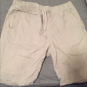 California Republic shorts